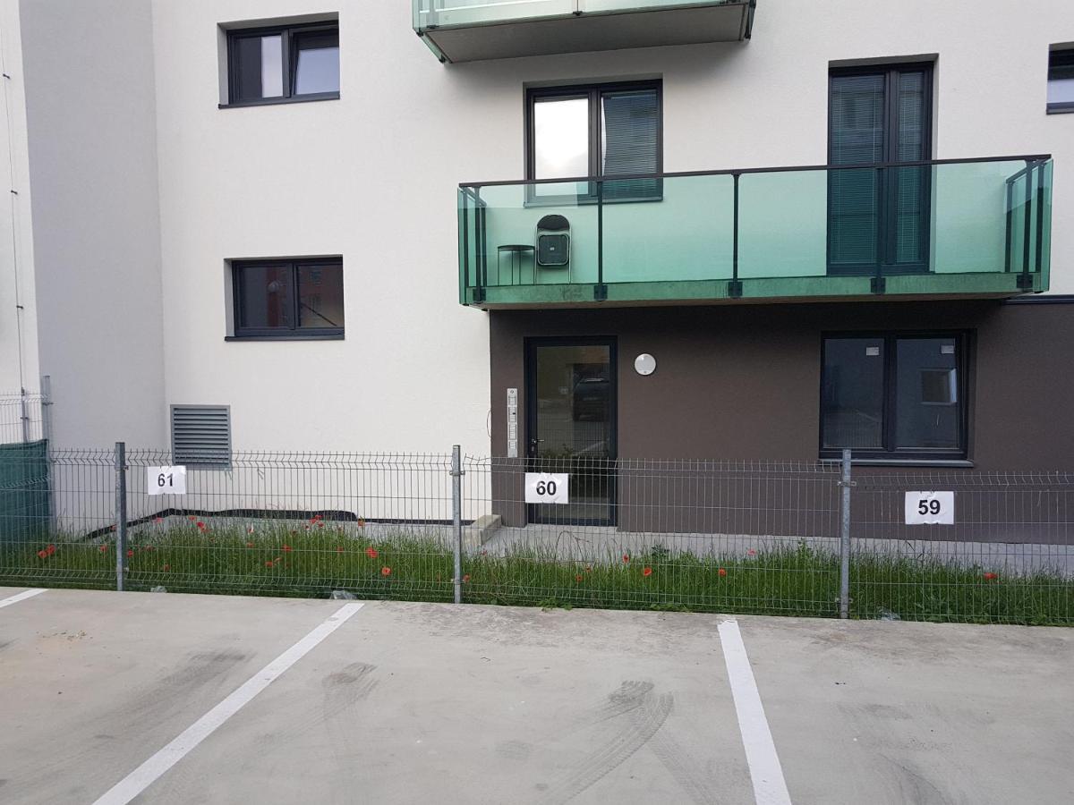 Kavi Apartments #1, Top Sunset View Pilsen Exterior photo